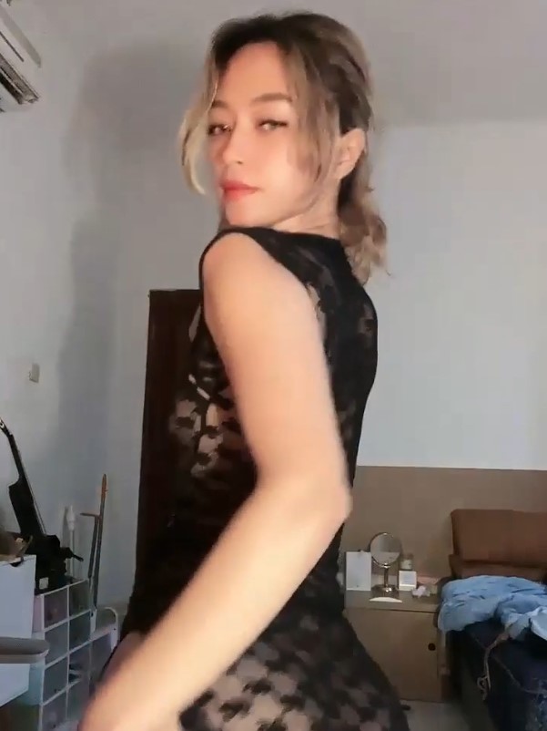 Jessy Bokep Live FC2365